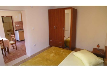 Kroatien Privát Okrug Donji, Exterieur